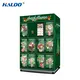 Flower Vending Machine 800w - for Shopping Malls - Haloo 2