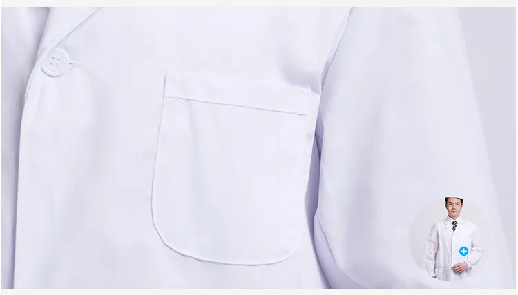 Αξιόπιστη εταιρεία παντελονιών εργασίας στον τομέα της υγειονομικής περίθαλψης 6