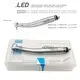 Dental Air Rotor Handpiece Led - - DINUO 2