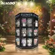 Fine Quality Vending Flowers Machine for Residential 4