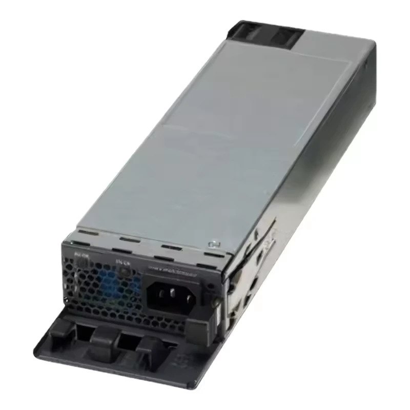715W AC Platinum Config Enterprise Switch Power Supply Module PWR-C1-715WAC-P 1