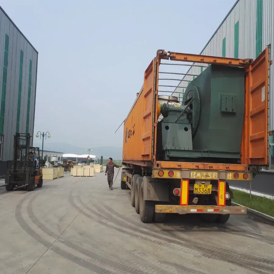 Innovativecoil Coating Line Manufacturers ISO HiTO 7