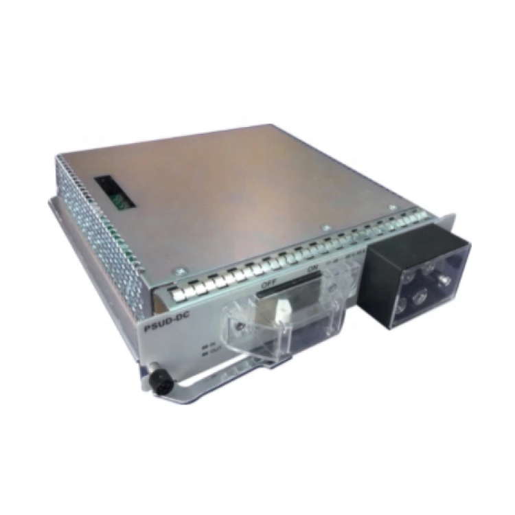 CR5D00PSUD71 03030RFQ Ne20e-s Series Ne20e-s16 Система питания постоянного тока для HW 1