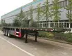 Semi Trailer Supply Fuel Transport - - KDZG Trailer Truck 4
