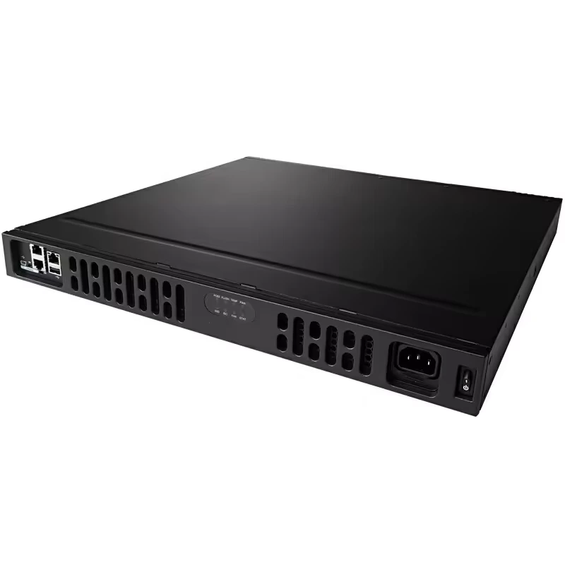 ISR4331-VSEC/K9 Security License Integrated Services Router 1