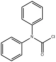 N, N-Diphenylcarbamyl Chloride CAS No 83-01-2 - N N-Diphenylcarbamyl Chloride and 83-01-2 1