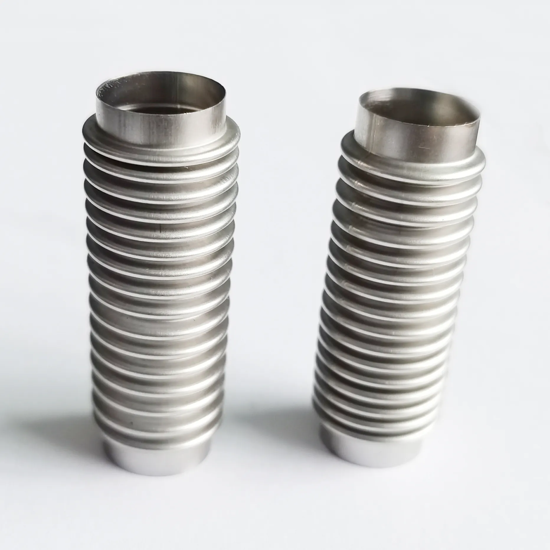 Metal Bellows Expansion Joints Stainless Steel Wholesale - JOINXUN 5