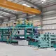 Компания производителей линий покрытия на катушке да 2