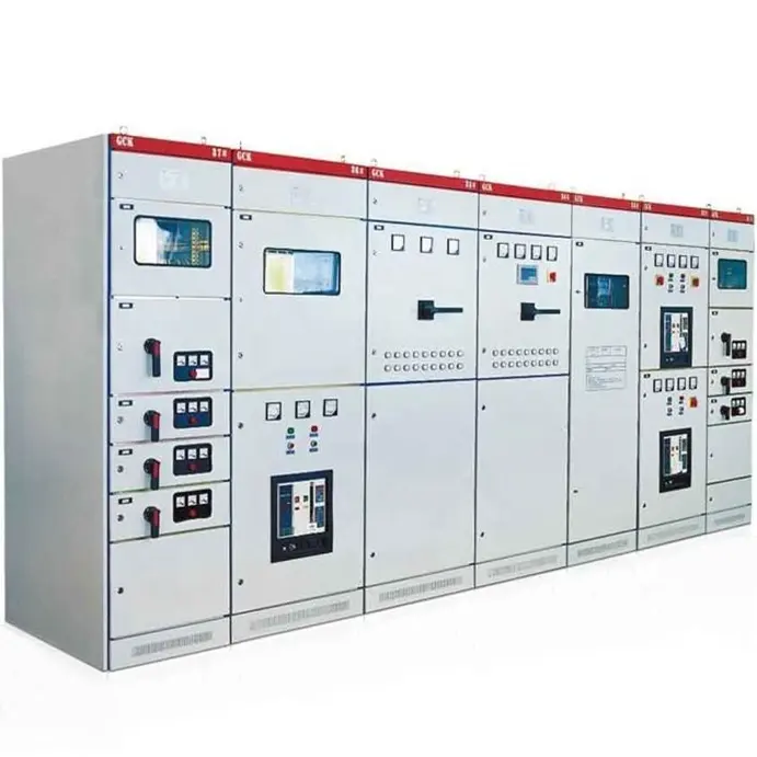High Voltage Switchgear Suppliers Provide OEM and ODM - - SHZHEL 6