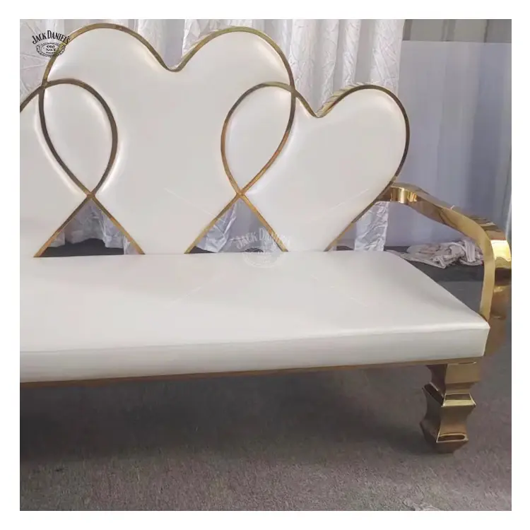 Marriage Sofa Set Products Wholesale - WENDING 6