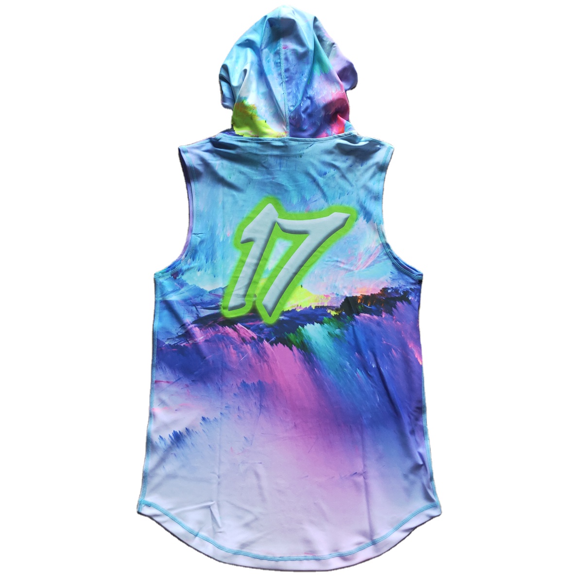 Products Custom Battle 7 on 7 Uniforms Factory Direct Supply 3