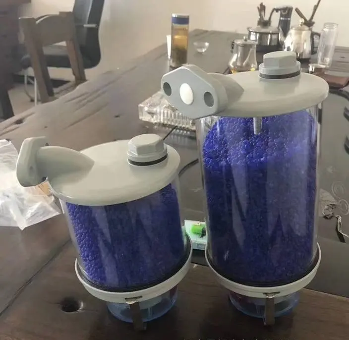 Transformer Accessories Manufacturers 80KVA by SHZHEL 7