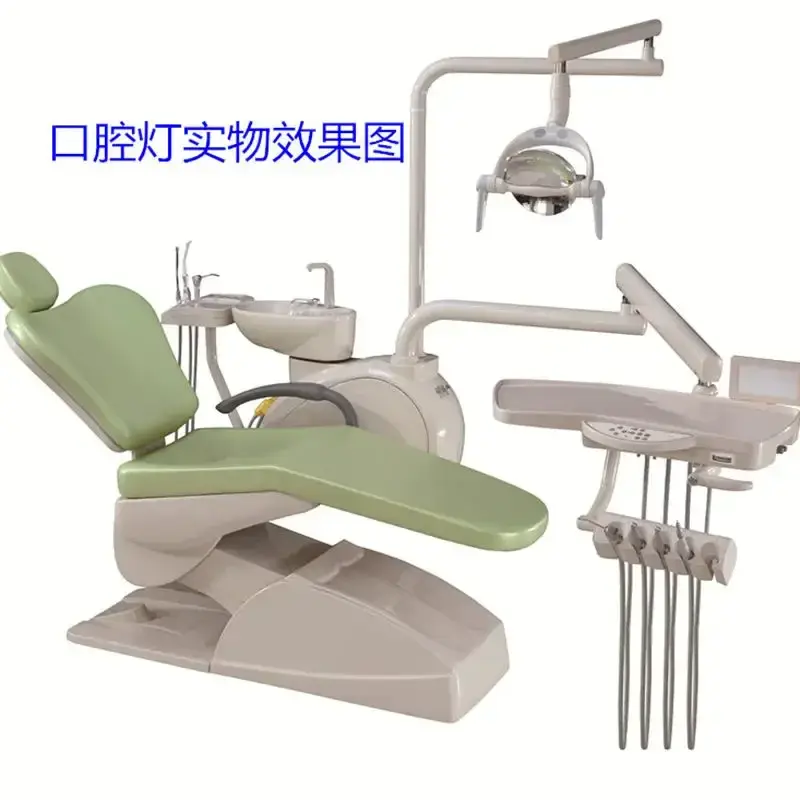 Dental Seating Onsite Installation - - DINUO 5