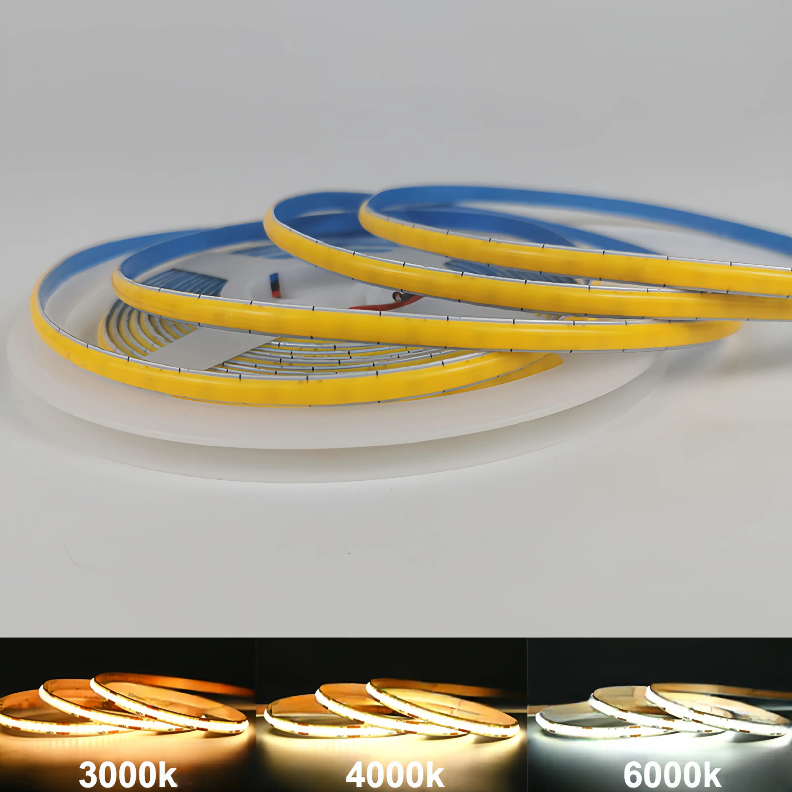 Led Strip Light PVC - at Sale - GO OCEAN 5