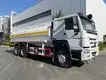 Oil Tanker Truck Price RedCompany 6