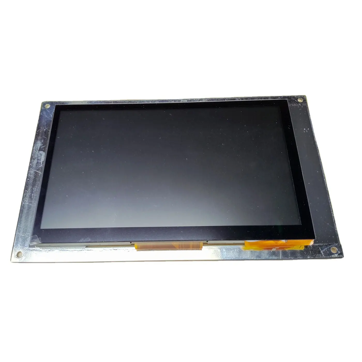 Touch Panel Supplier Yes - - Grahowlet 1