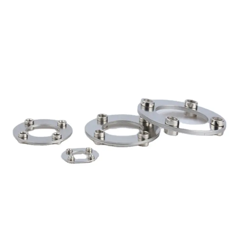 Coupling Diaphragm Bonded Wholesale - JOINXUN 5