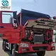 Quality Semi Truck Flatbed Trailer for Sale Price List 7