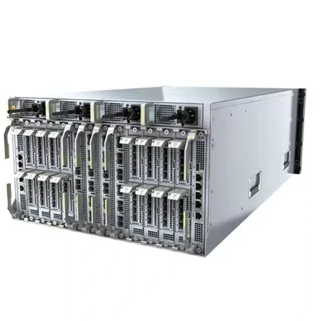 Fast Shipping Original Oceanstor 18800 V5 Mission-critical Hybrid Flash Storage 1