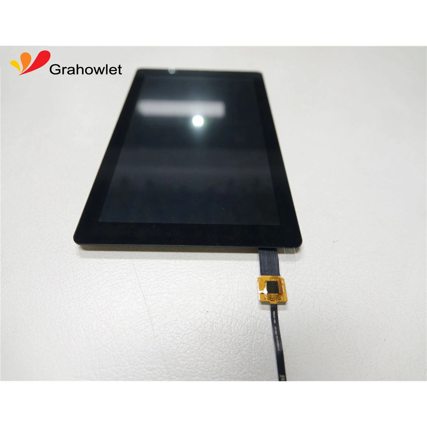 8 Inch Touch Screen Lcd Display With Mipi Interface Industrial Smart Home Medical Car Charging 1