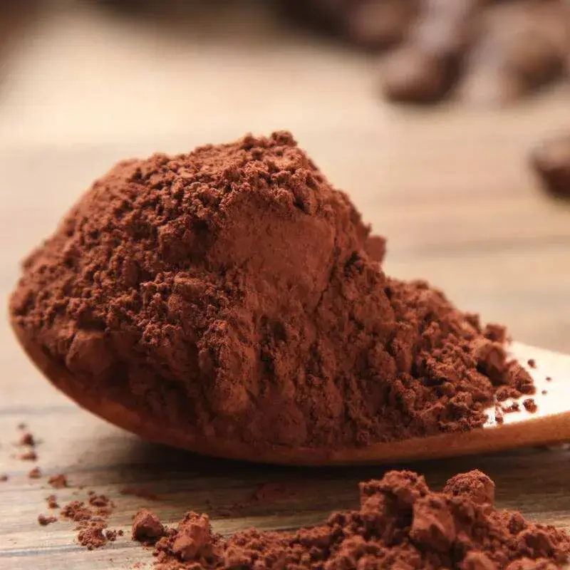 Alkaline Cocoa Supplier for Culinary25kg Bag 3