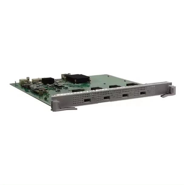ES0D0X4UXA00 03030KSM S7700 SERY SERVE 4PORT 10GBASE-X Интерфейсная карта (EA, XFP) для H w 1