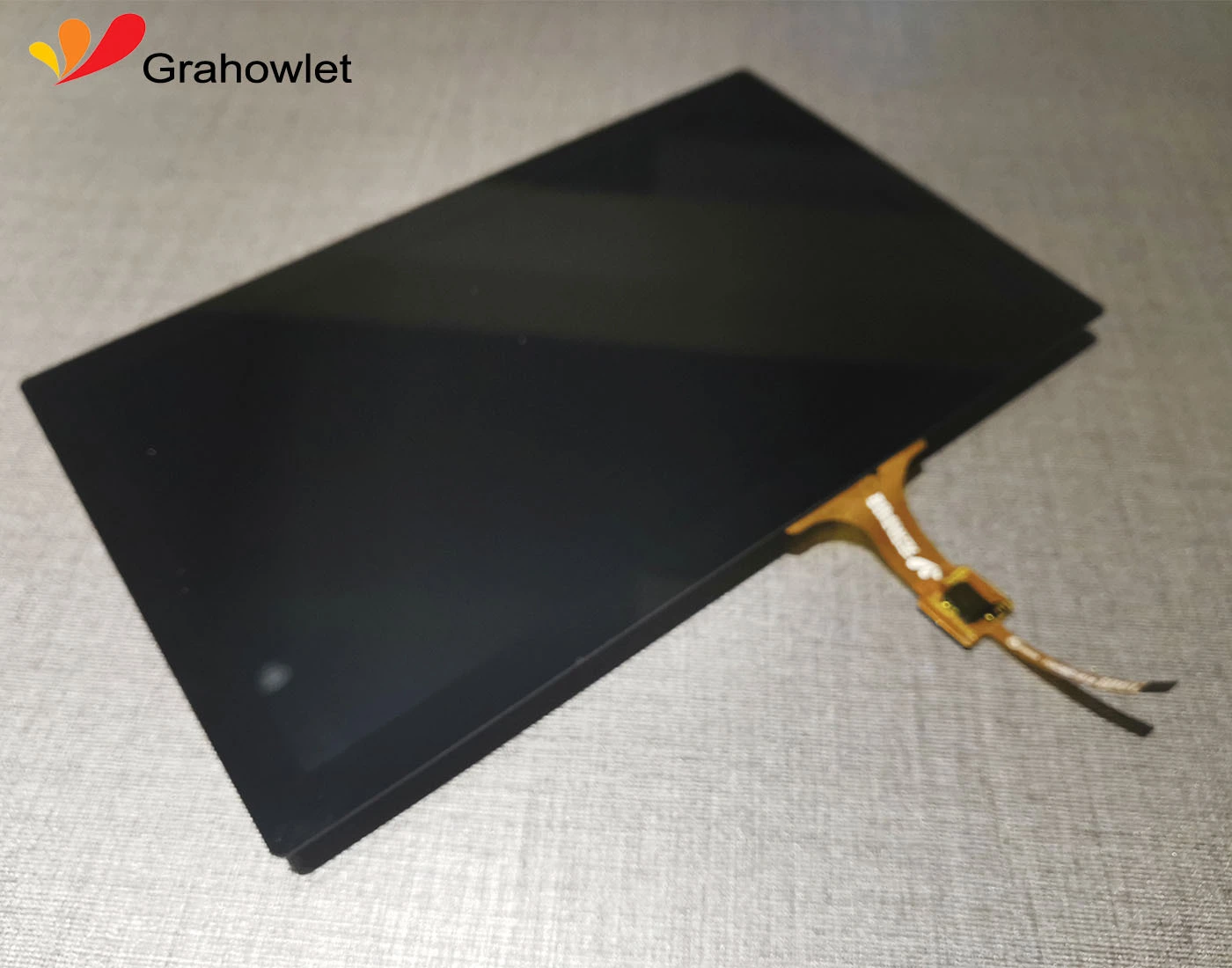 Pcap 8 Inch Touch Screen Lcd Display Module With Lvds Interface Indsutrial Smart Home Medical Car Educated Food Service Device 1