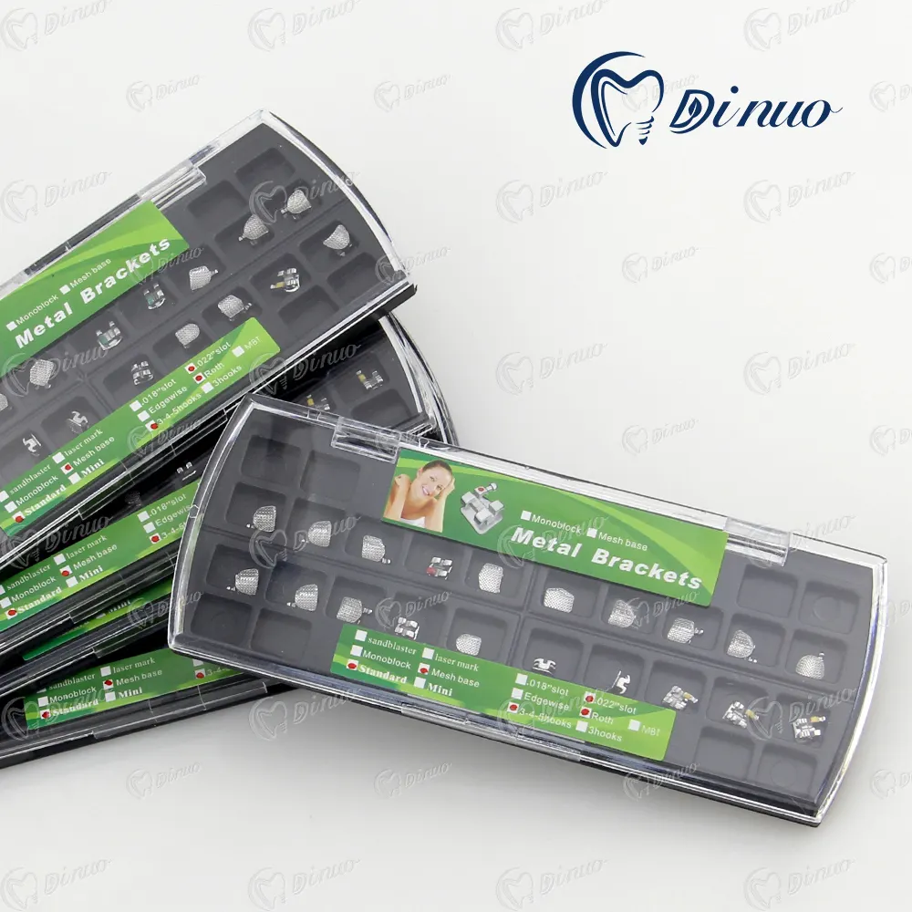 Ortho Instruments 345 - - DINUO 5