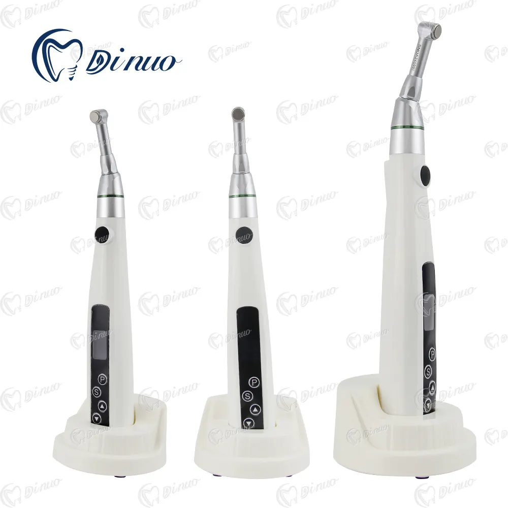 Root Canal Files Metal Wholesale - DINUO 4