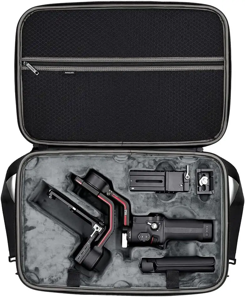 Professional Dji Mini Pro 3 Hard Case 2