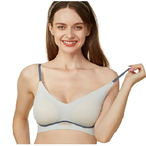 Seamless Underwear Maternity by 7