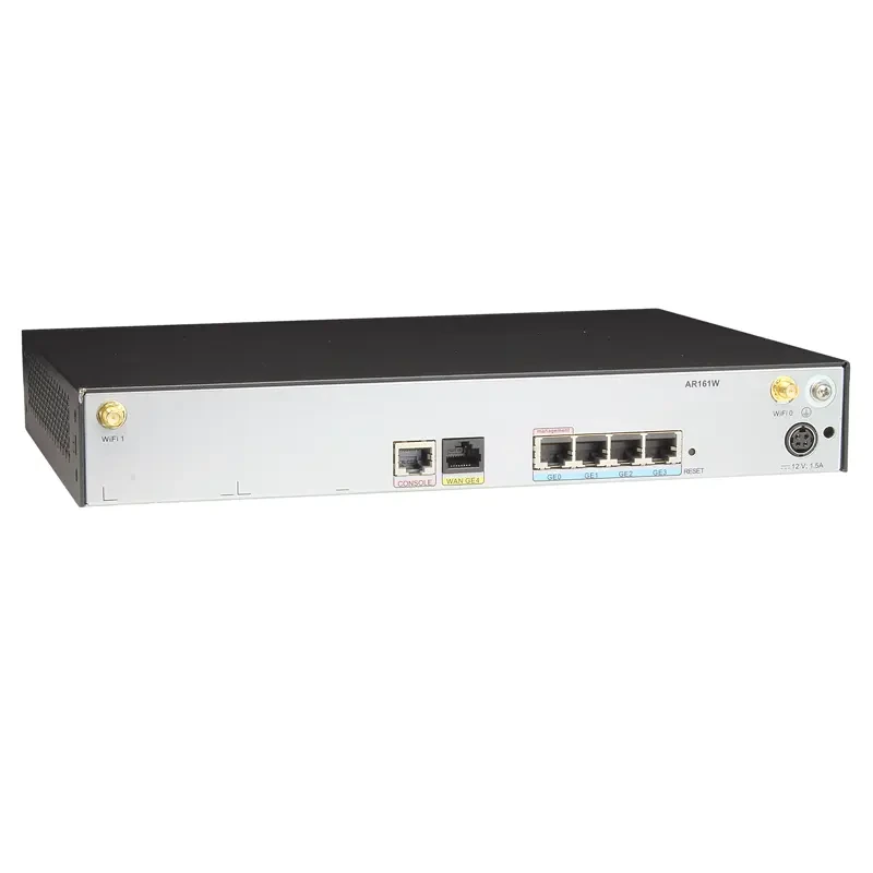 AR162F 50010160 Оригинальный XPON Access Router 1