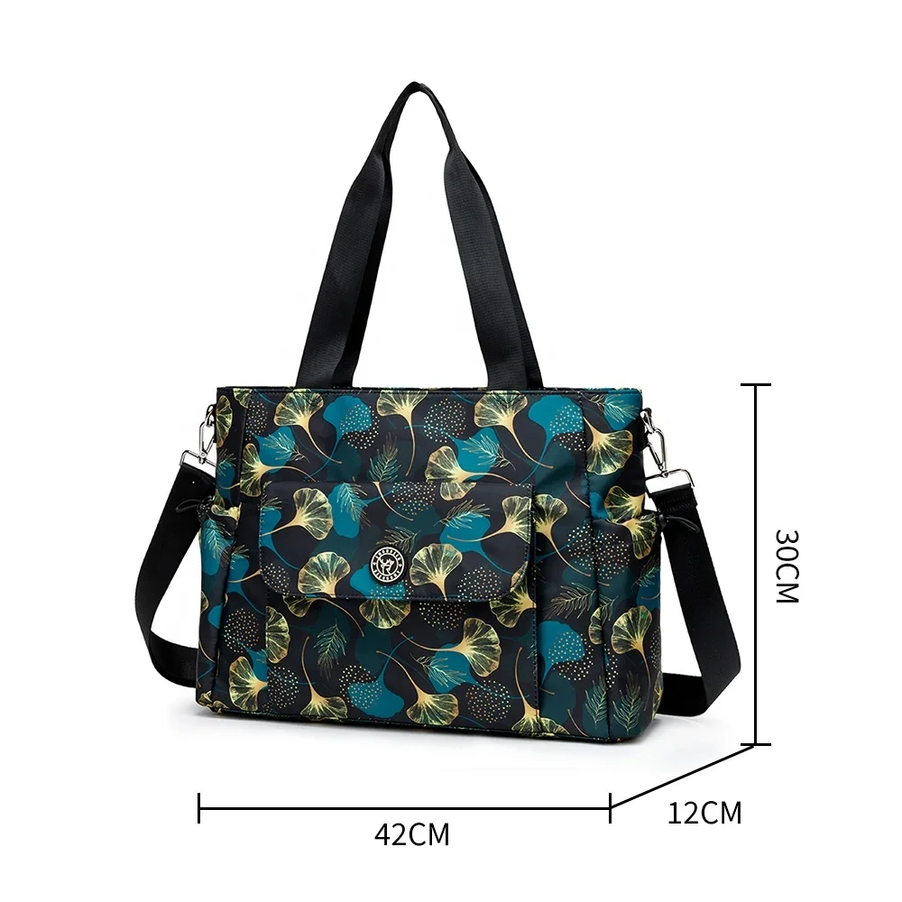Wholesale Fashion Bag Manufacturers Factory 4