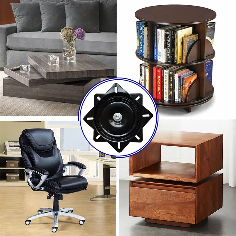 Gold Deer Metal Machining Swivel Chair Or Bar Chair Metal Machiningsupply 6