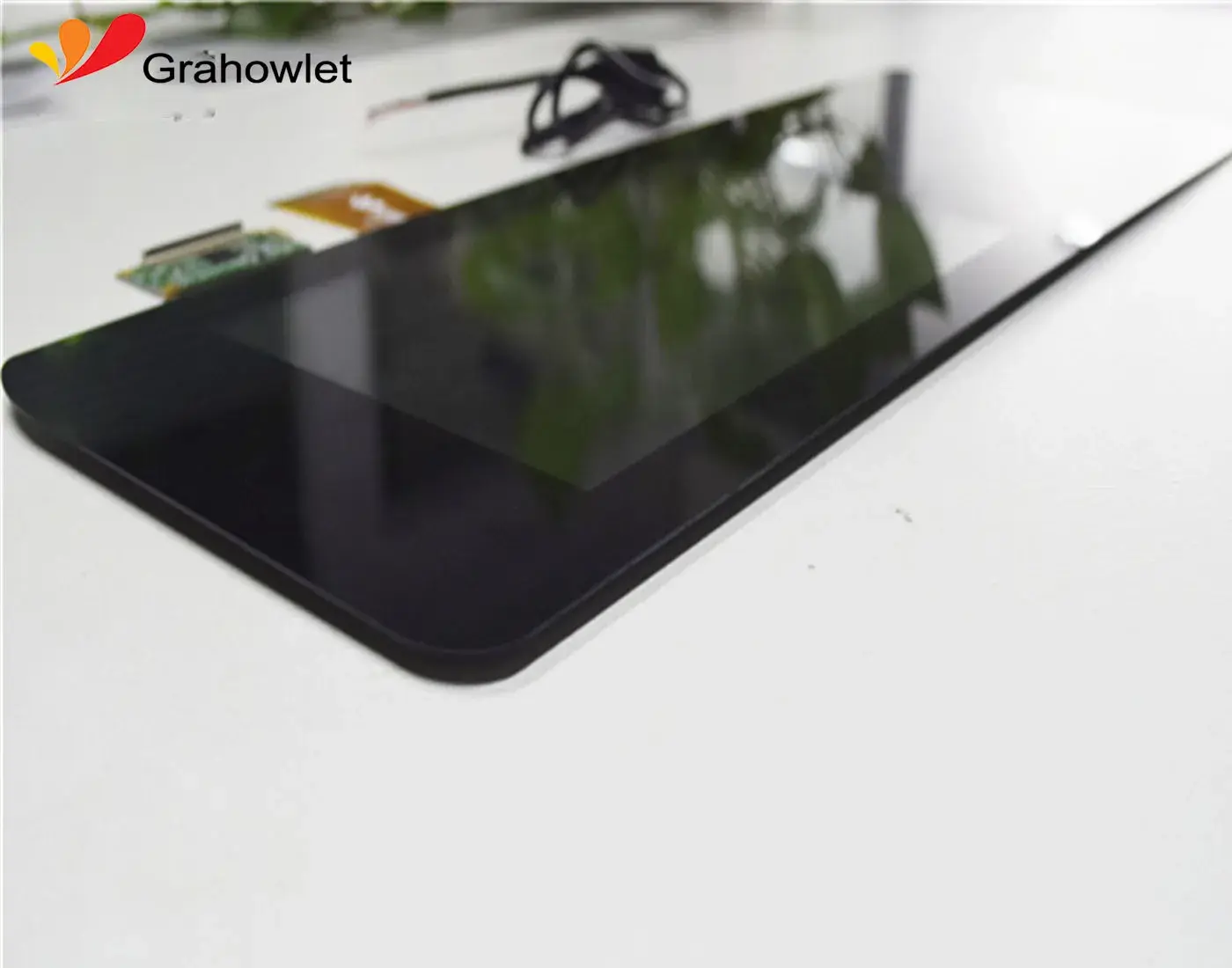 Touch Panel Supplier 1-Year by Grahowlet 4