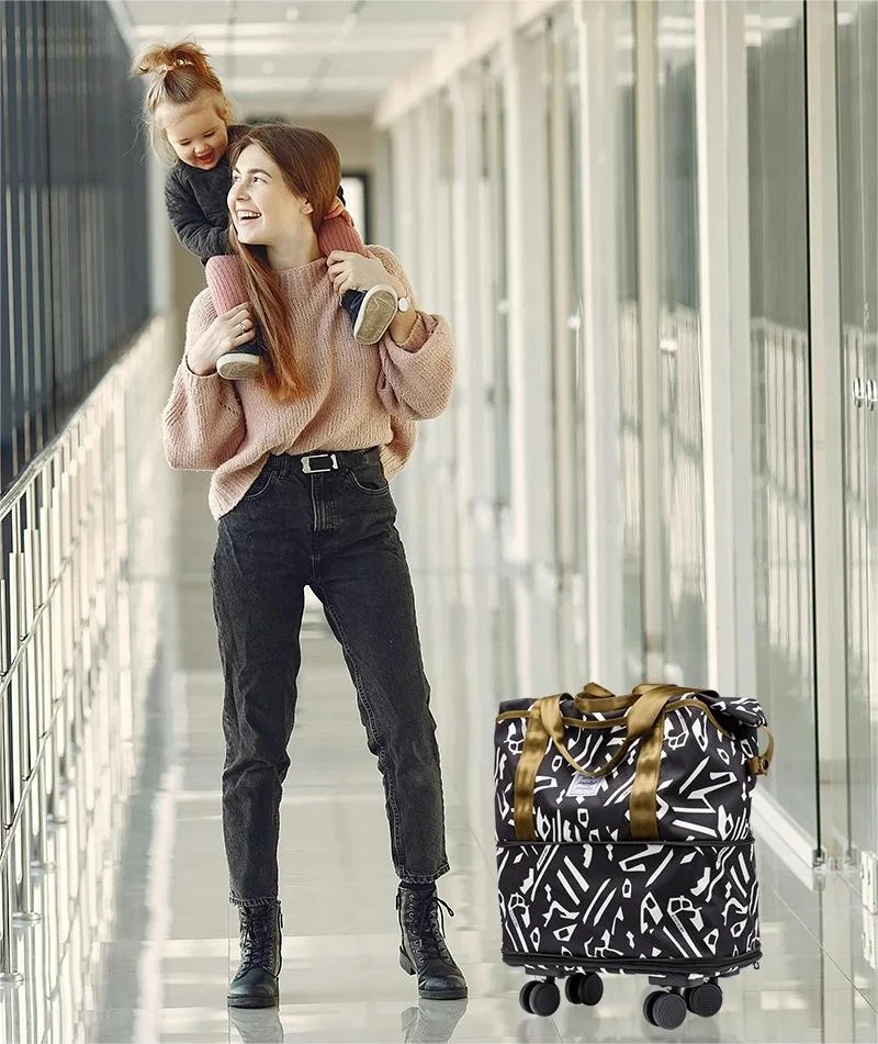 High-quality Yoga Bags for Sale 6