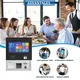 Kiosk Hotel Check in Windows Os Android - - E-Star 5