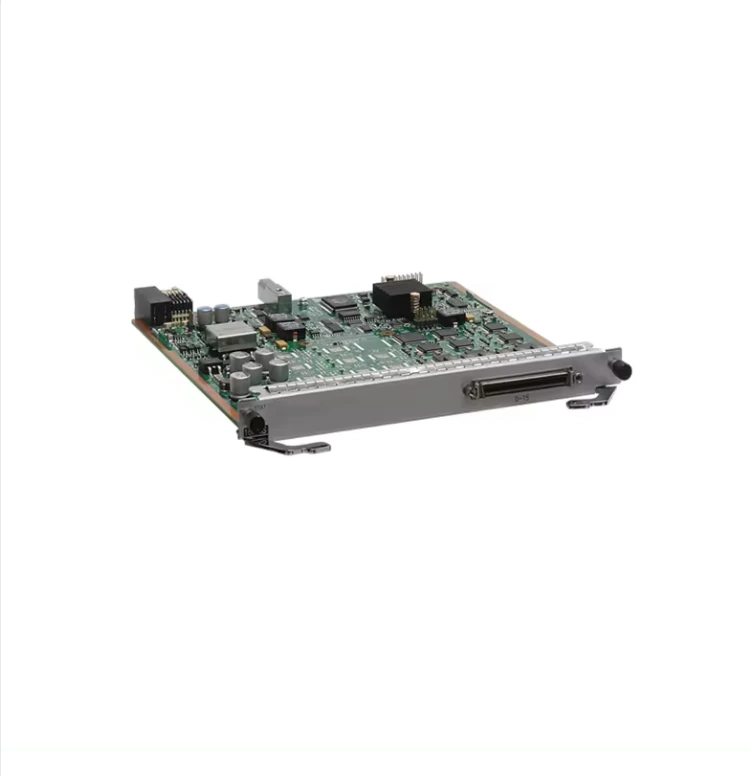 32FXS (32-port Fxs Voice Interface Card) 1