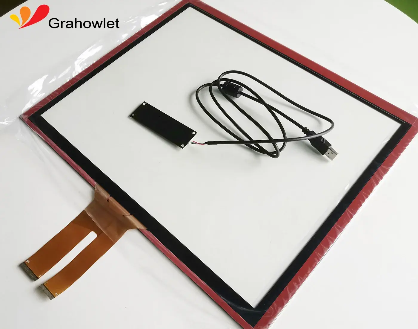 Touch Panel Supplier HX1901805 by Grahowlet 4