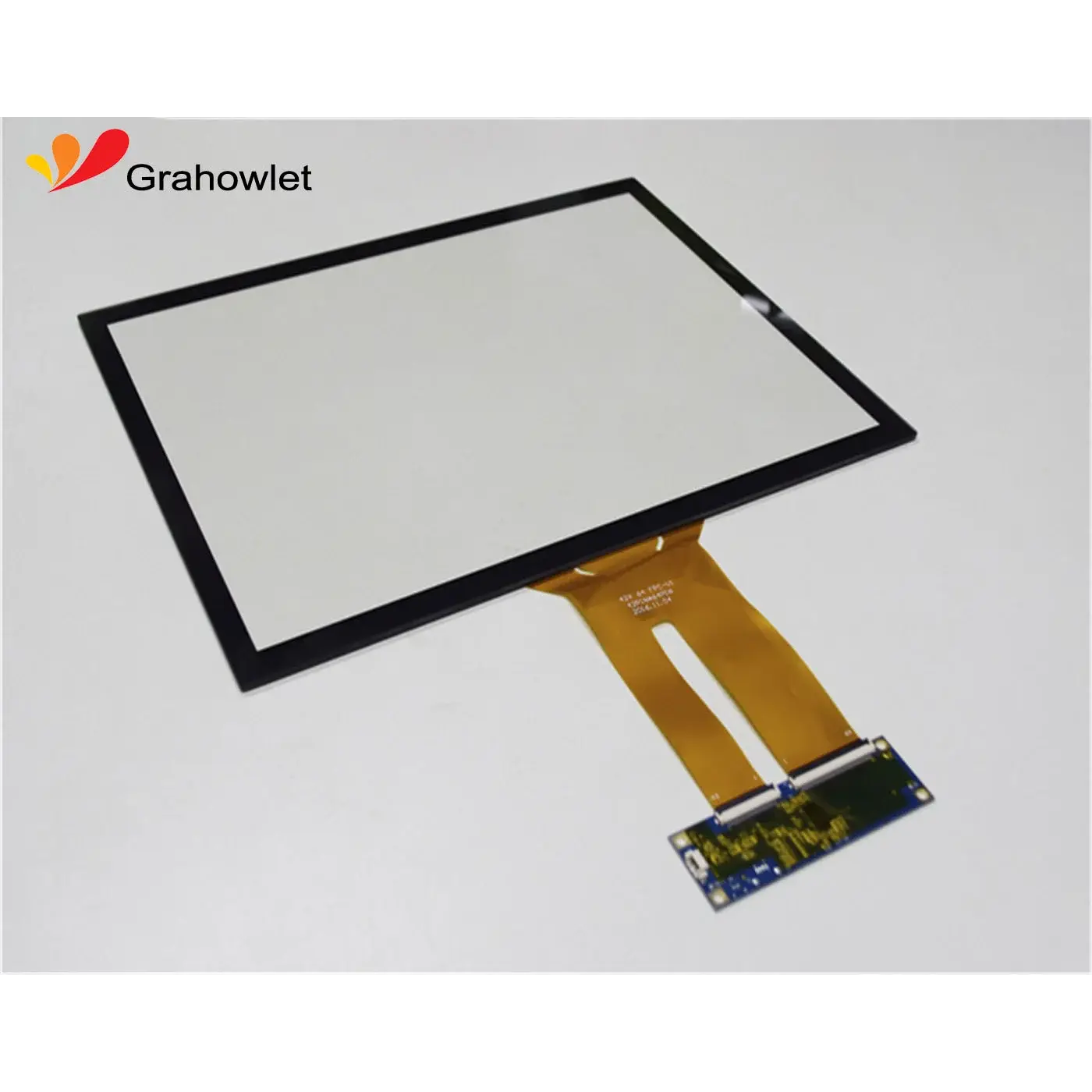 Pcap Touch Screen Manufacturers Usb - - Grahowlet 3
