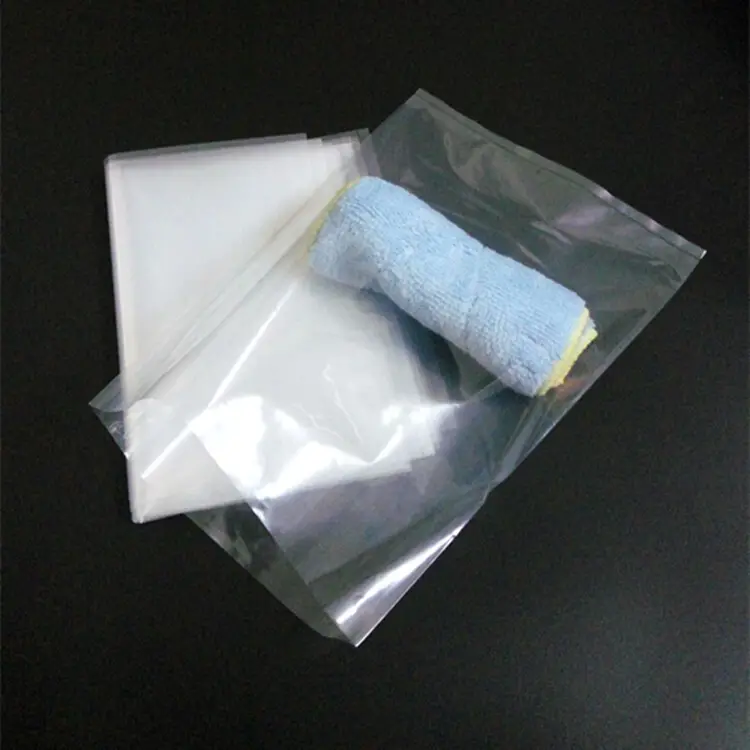 Wicket Bag Machine by Chovyting Machinery 3