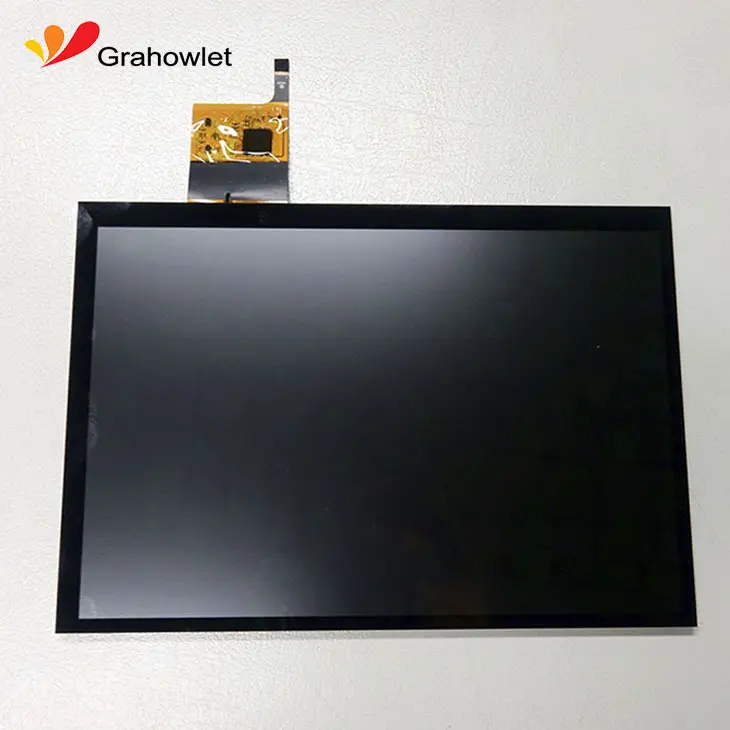 Touch Screen Manufacturer 1-10points - - Grahowlet 3