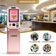 Self Ordering Kiosk Indoor - - E-Star 5