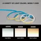 For Home Led Strip Light LED Tape Light by GO OCEAN 4