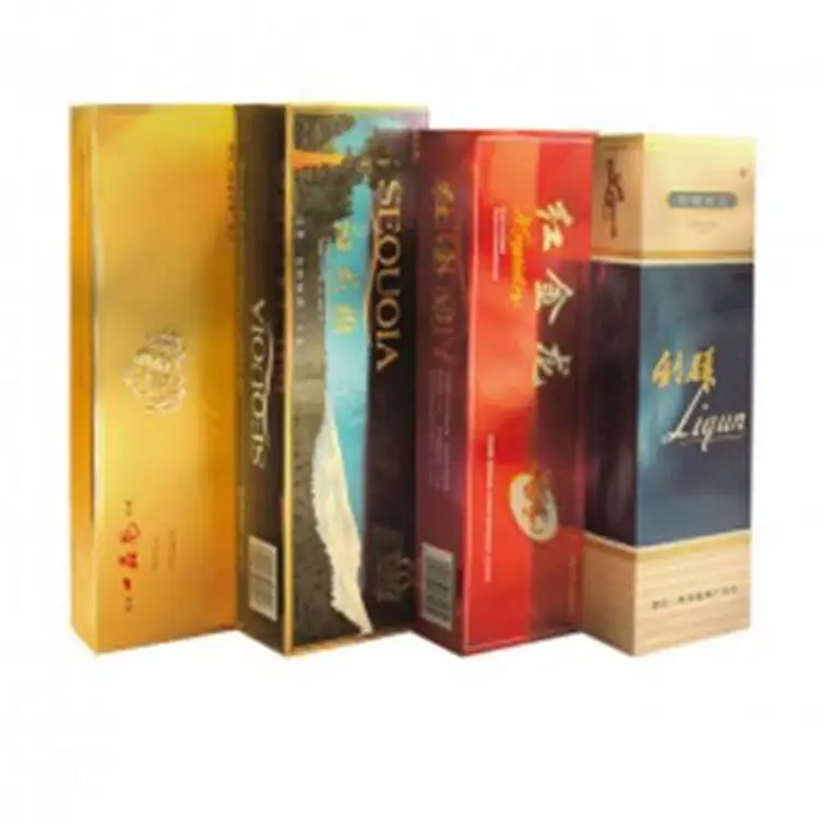 شركة مواد التغليف TCFT350GSM - - Hardvogue 2