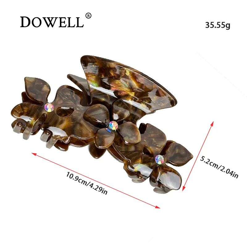 Types of Combs DOWELL - - Dowell 3