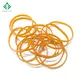 Small Diameter Rubber Bands Yellow by Rubber King 5