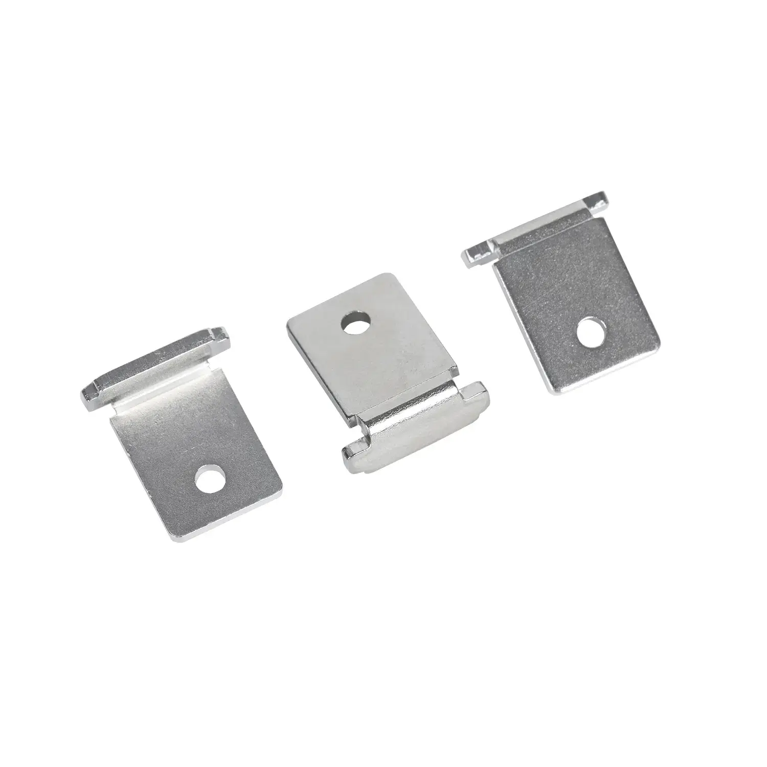 Precision Stamping Parts Company Cold Stamping 5