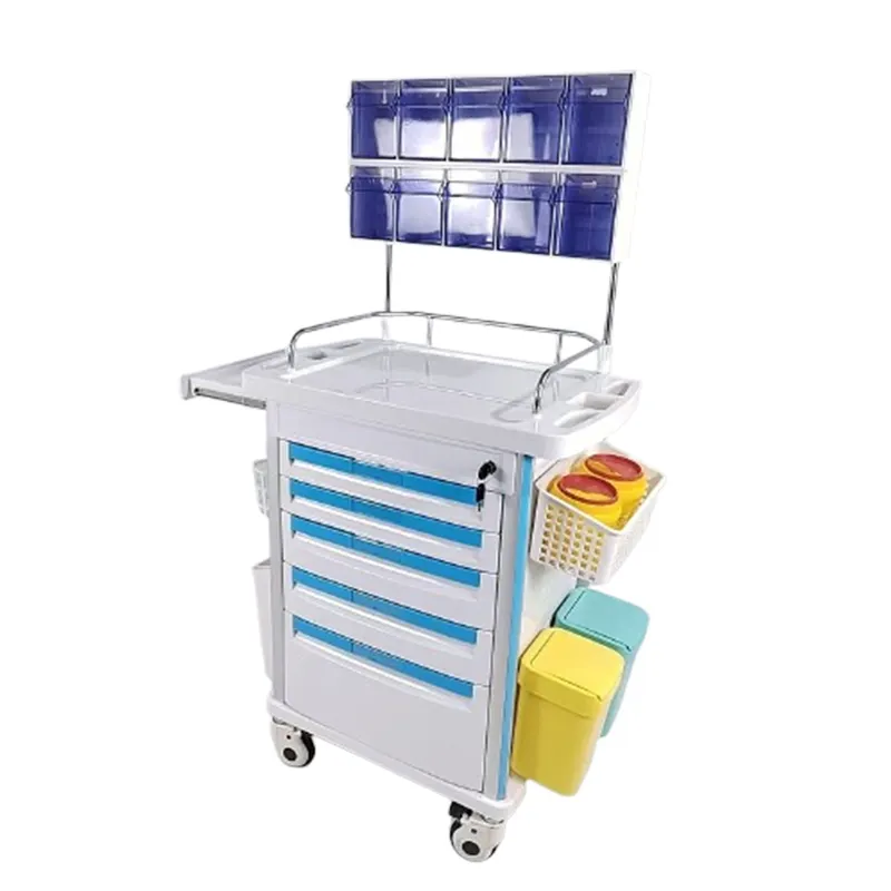 Fine Quality Hospital Recliner Bed Price List 4