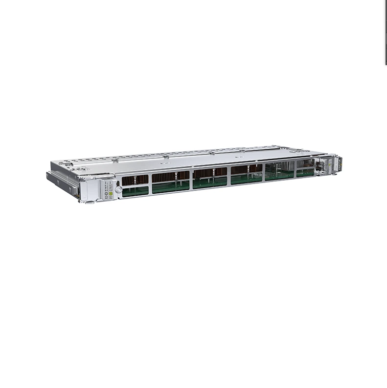 03050BBL CR8DSFU14TC8 (netengine 8000 X8 14.4tbps Switch Fabric Unit(sfui-14t4-a)) 1